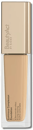 Beautyact Luminous Complexion Foundation 15N