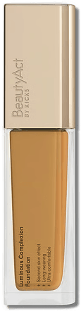 Beautyact Luminous Complexion Foundation 16N