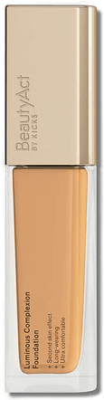 Beautyact Luminous Complexion Foundation 18C