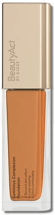 Beautyact Luminous Complexion Foundation 21C Cold