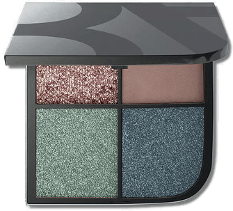 Beautyact Mania Eyeshadow Quad