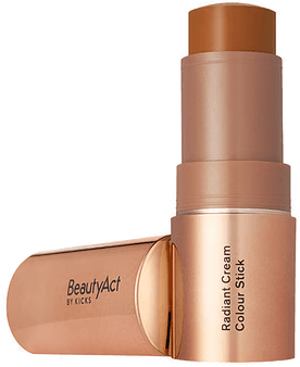 Beautyact Radiant Cream Colour Stick Bronzer