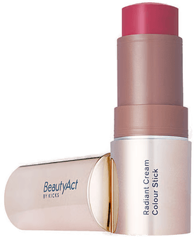 Beautyact Radiant Cream Colour Stick Blush