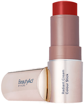 Beautyact Radiant Cream Colour Stick Blush