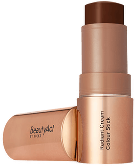 Beautyact Radiant Cream Colour Stick Bronzer Mañana