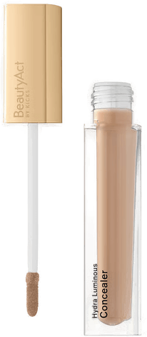 Beautyact Hydra Luminous Concealer 04W