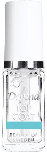 Depend Minilack Top Coat 80