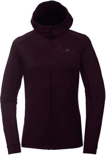 2117 Of Sweden Killinge Hoodie Dam