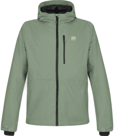 2117 Of Sweden Kabo Skidjacka H Pine