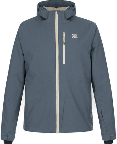 2117 Of Sweden Kabo Skidjacka H Midnight