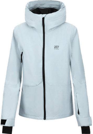 2117 Of Sweden Soppero Skidjacka D Ice Blue