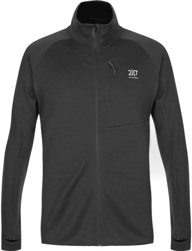 2117 Of Sweden Gasska Jacka H Black