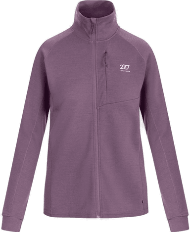 2117 Of Sweden Gasska Jacka D Grape