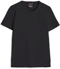 Oscar Jacobson Kyran T-Shirt Black