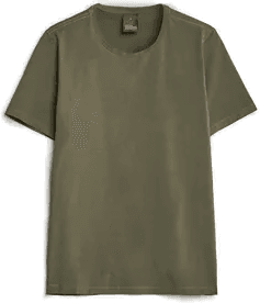 Oscar Jacobson Kyran T-Shirt Green