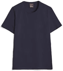 Oscar Jacobson Kyran T-Shirt Navy