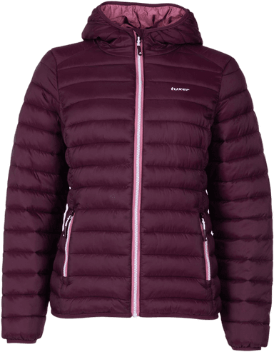 Tuxer Angelina Jacket