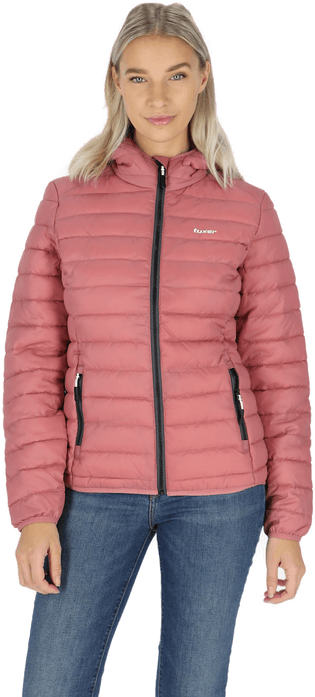 Tuxer Angelina Jacket