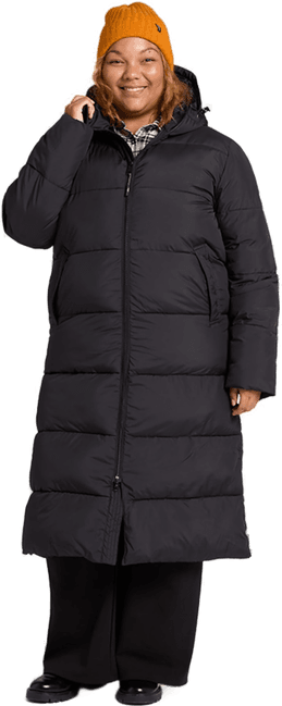 Tuxer Deyna Reco Coat