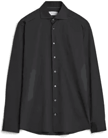 Eton Slim Fit Four Way Stretch Shirt