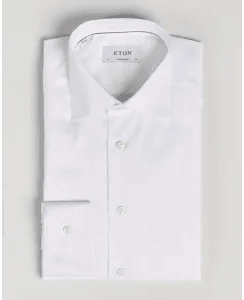 Eton Contemporary Fit Shirt