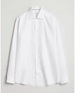 Eton Slim Fit Oxford Shirt