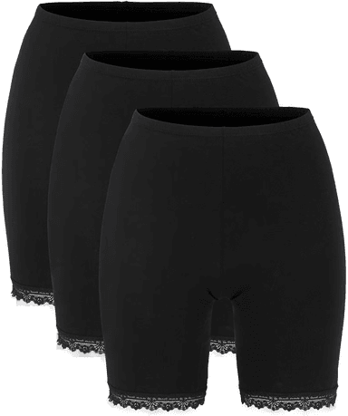 Cellbes Of Sweden Bomullstruse 3-pack