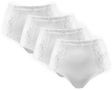 Cellbes Of Sweden Shapingtruse 4-pack