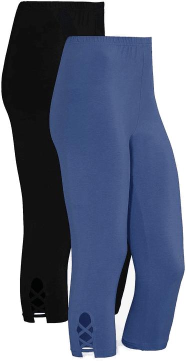 Cellbes Of Sweden Caprileggings 2-pack