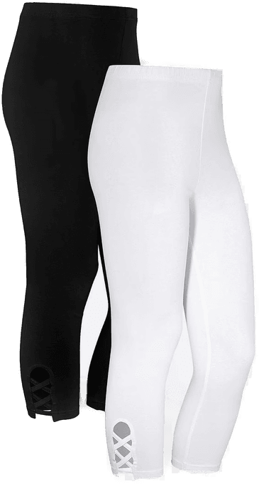 Cellbes Of Sweden Caprileggings 2-pack