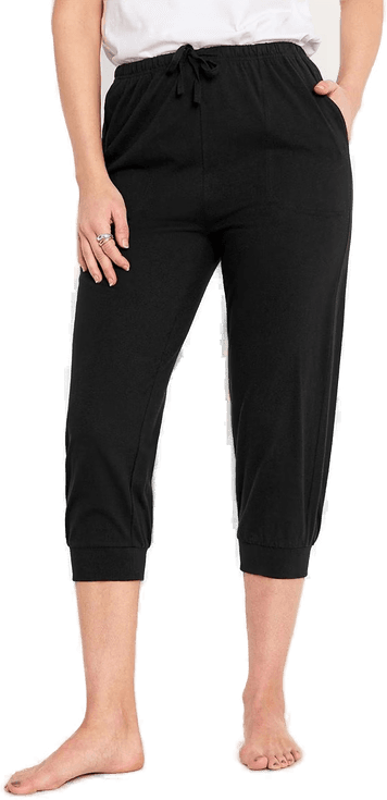 Cellbes Of Sweden capribukse i jersey