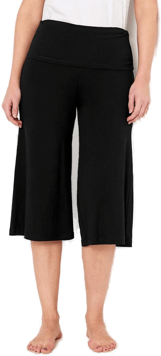 Cellbes Of Sweden Capribukse med bred linning