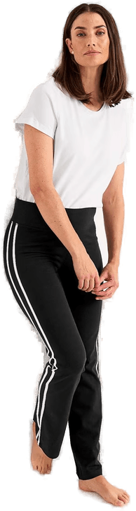 Cellbes Of Sweden treningsbukse med striper