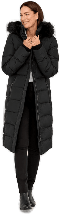 Cellbes Of Sweden Dunkåpe