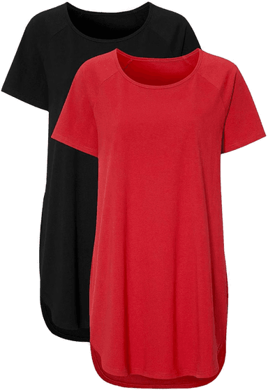 Cellbes Of Sweden Tunika Alex 2-pack