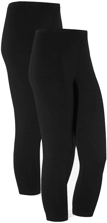 Cellbes Of Sweden Leggings Frida 2-pack