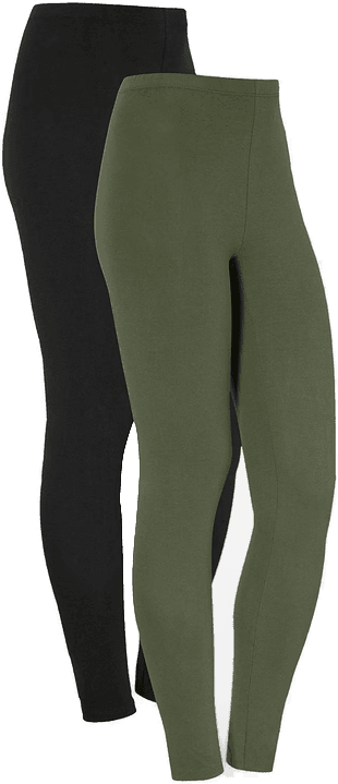 Cellbes Of Sweden Leggings Fia 2-pack