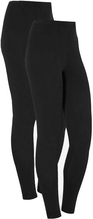 Cellbes Of Sweden Leggings Fia 2-pack