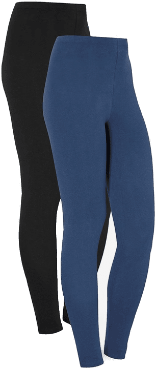 Cellbes Of Sweden Leggings Fia 2-pack