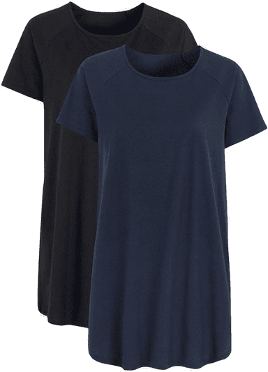 Cellbes Of Sweden Tunika Alex 2-pack