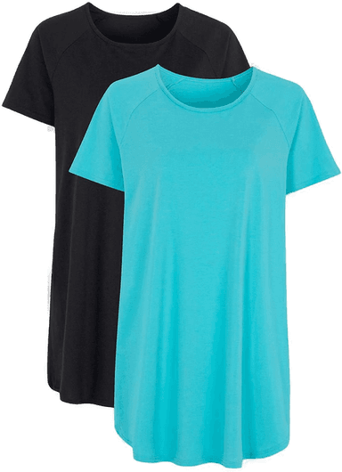 Cellbes Of Sweden Tunika Alex 2-pack