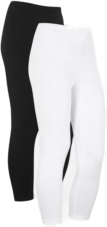 Cellbes Of Sweden Leggings Frida 2-pack