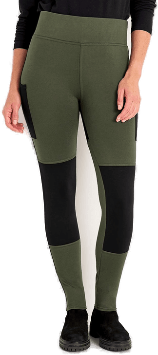 Cellbes Of Sweden Leggings med sidelommer