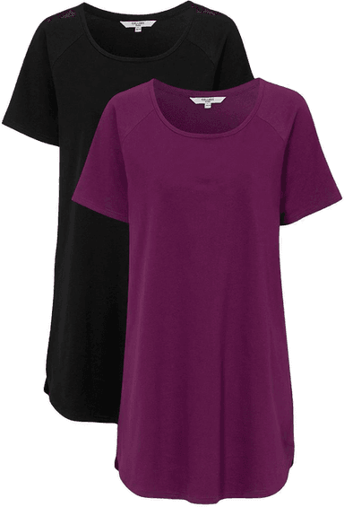 Cellbes Of Sweden Tunika Alex 2-pack