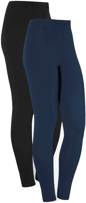 Cellbes Of Sweden Leggings Fia 2-pack