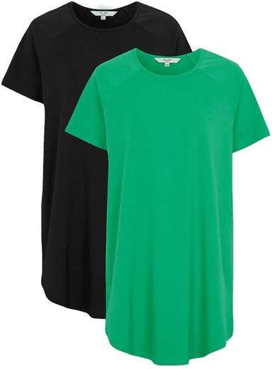 Cellbes Of Sweden Tunika Alex 2-pack