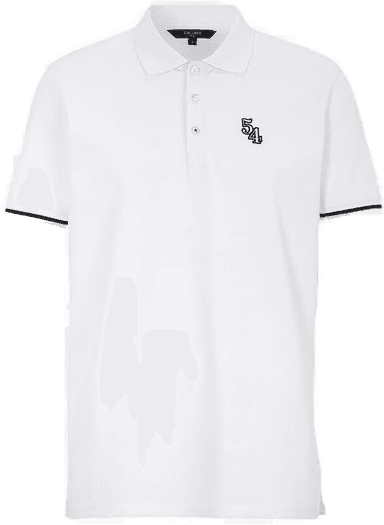 Cellbes Of Sweden T-skjorte med krage