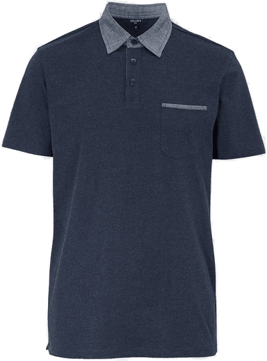 Cellbes Of Sweden T-skjorte med krage