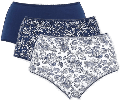 Cellbes Of Sweden Truse 3-pack