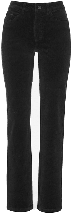 Cellbes Of Sweden stretchy kordfløyelsbukse